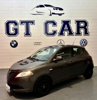 Lancia Ypsilon 1.2 69 CV 5 porte Platinum usata