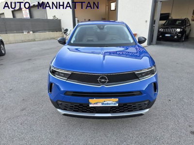 Opel Mokka 1.2 Turbo 130 CV aut. Elegance usata