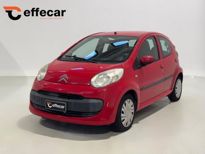 Citroen C1 1.0 5 porte AMIC1 usata