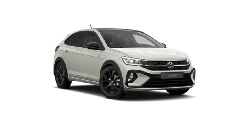 Volkswagen Taigo 1.0 tsi R-Line 115cv