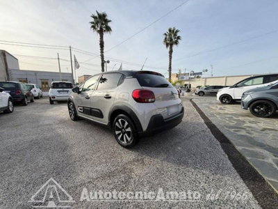 Citroen C3 PureTech 83 S&S Shine (6)