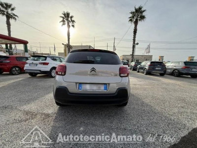 Citroen C3 PureTech 83 S&S Shine (8)