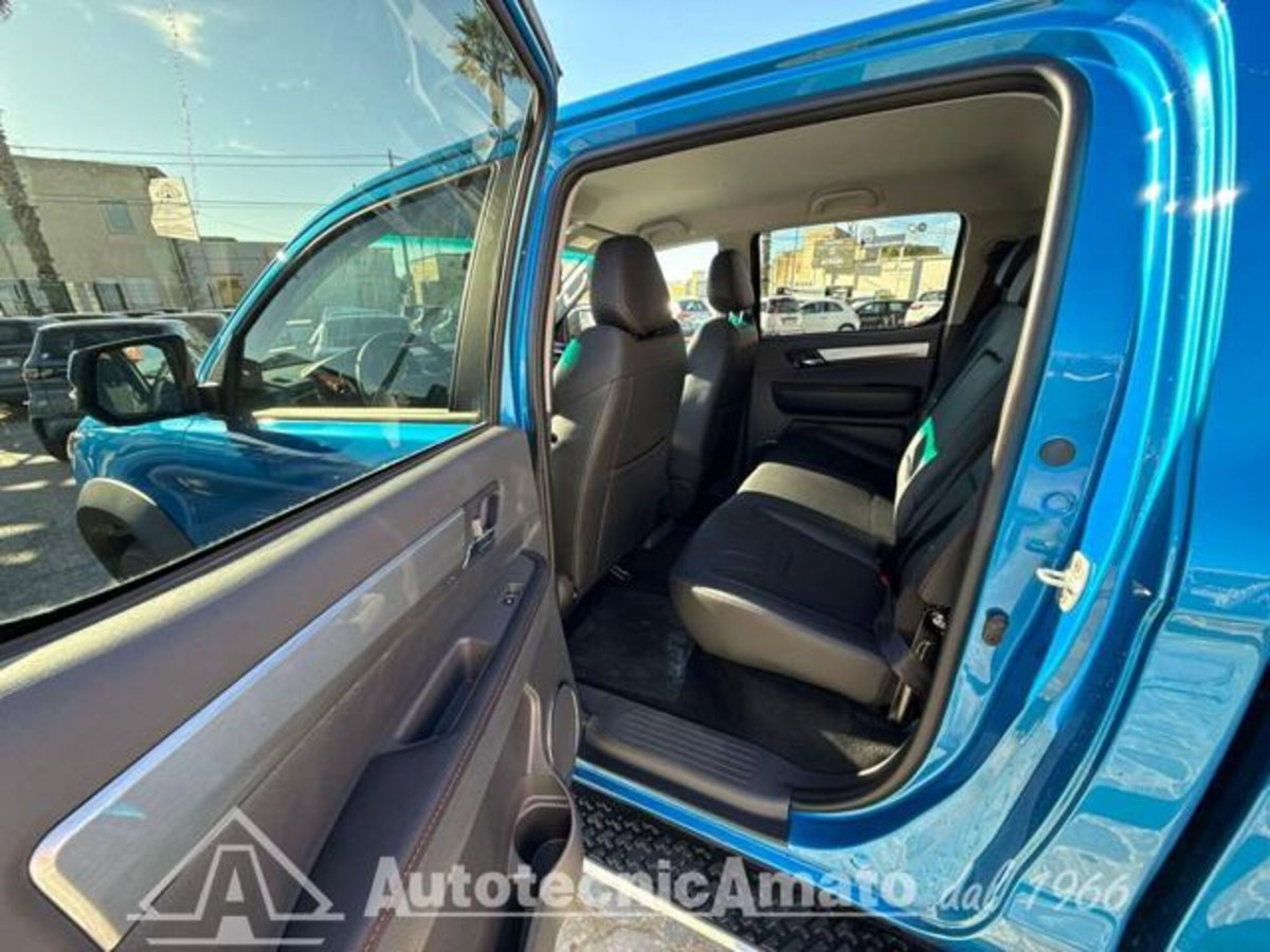 Evo Evo Cross 4 2.0 turbo diesel 136cv (11)