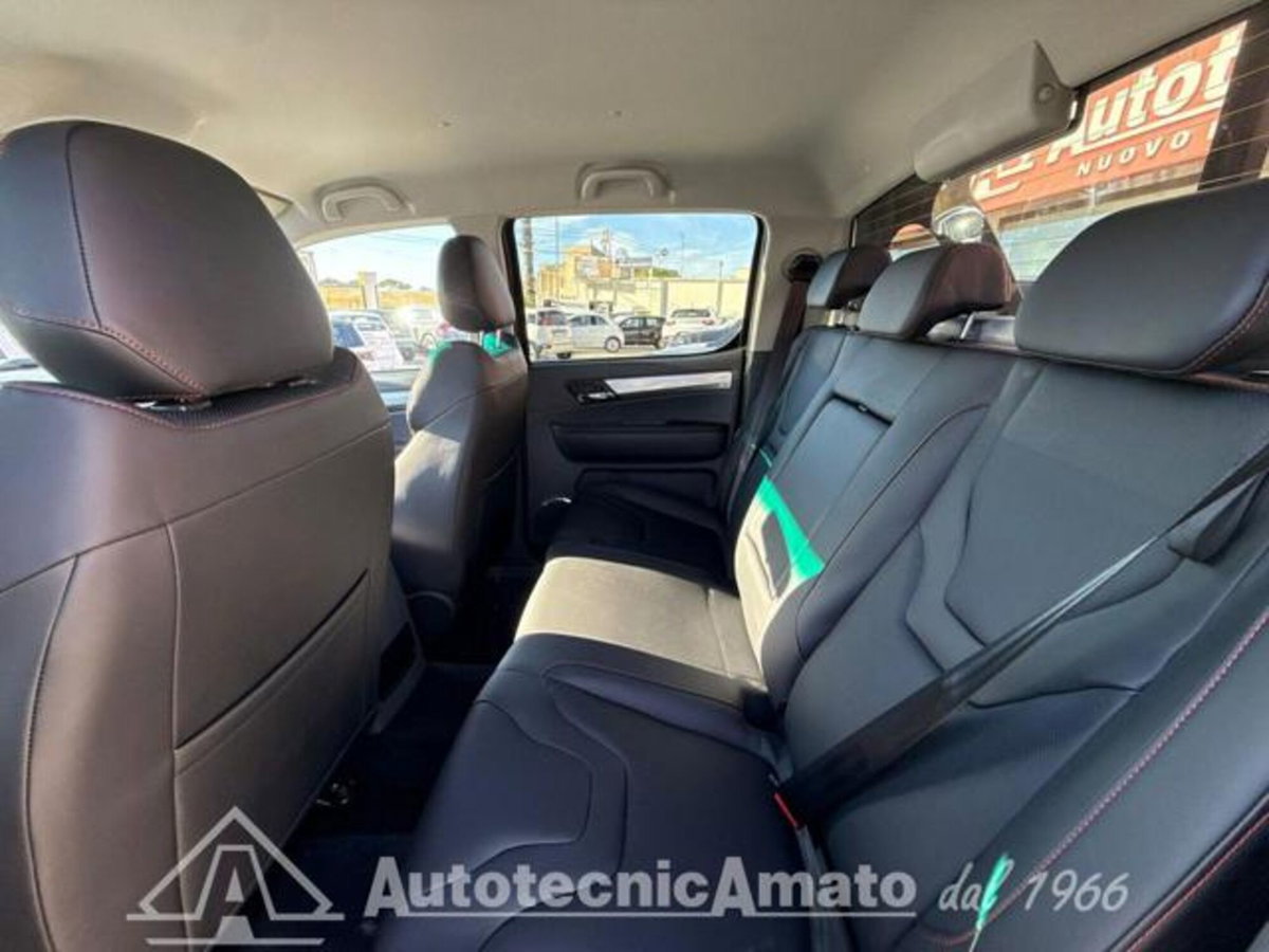 Evo Evo Cross 4 2.0 turbo diesel 136cv (12)