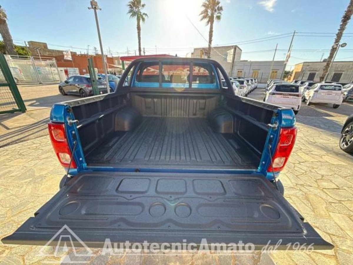 Evo Evo Cross 4 2.0 turbo diesel 136cv (13)