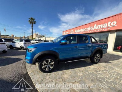 Evo Evo Cross 4 2.0 turbo diesel 136cv (4)
