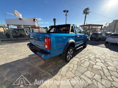Evo Evo Cross 4 2.0 turbo diesel 136cv (5)