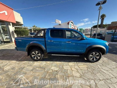 Evo Evo Cross 4 2.0 turbo diesel 136cv (7)