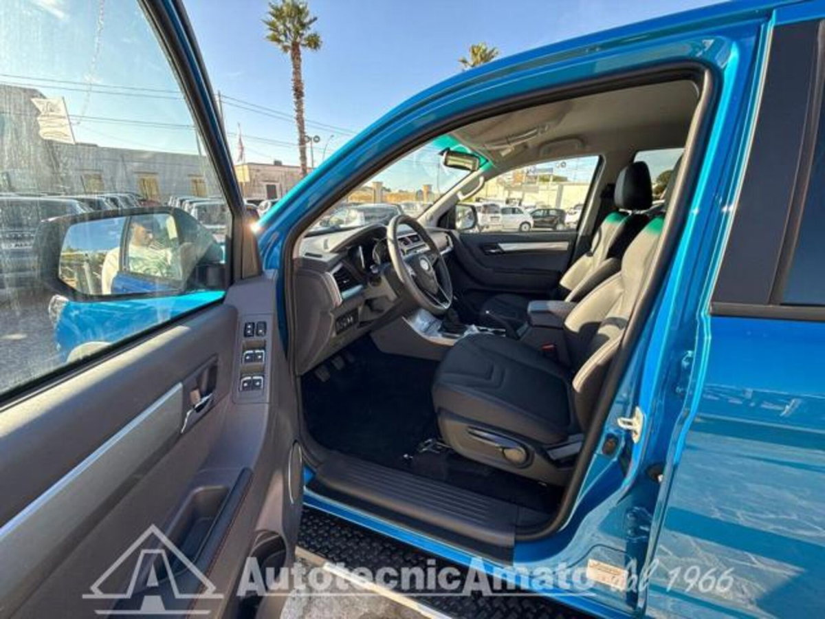 Evo Evo Cross 4 2.0 turbo diesel 136cv (8)