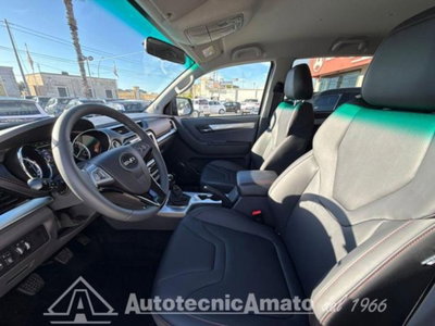 Evo Evo Cross 4 2.0 turbo diesel 136cv (9)