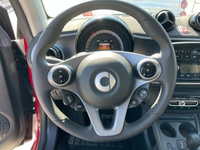 smart Fortwo 90 0.9 Turbo twinamic Passion (13)