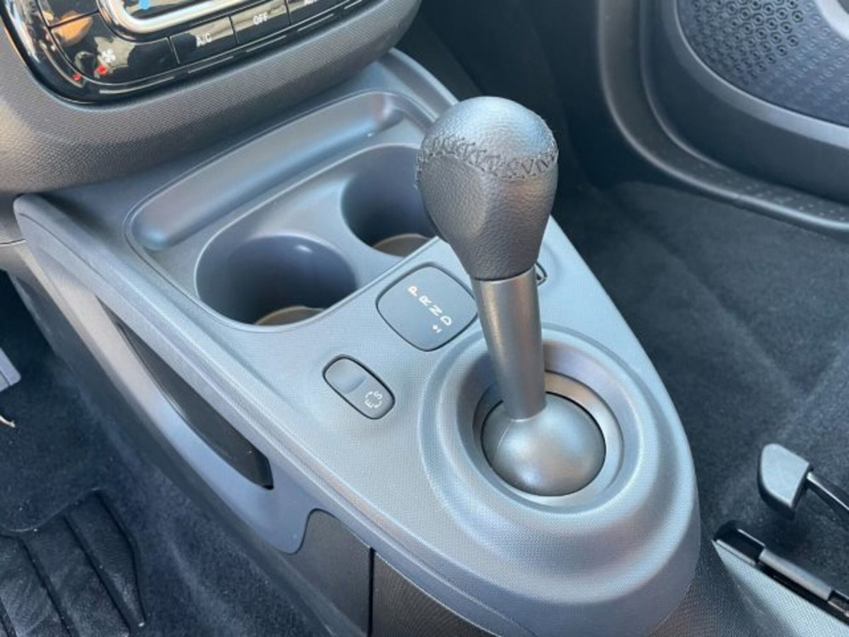 smart Fortwo 90 0.9 Turbo twinamic Passion (15)
