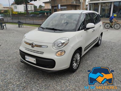 Fiat 500L Living 1.6 Multijet 105 CV Lounge usata