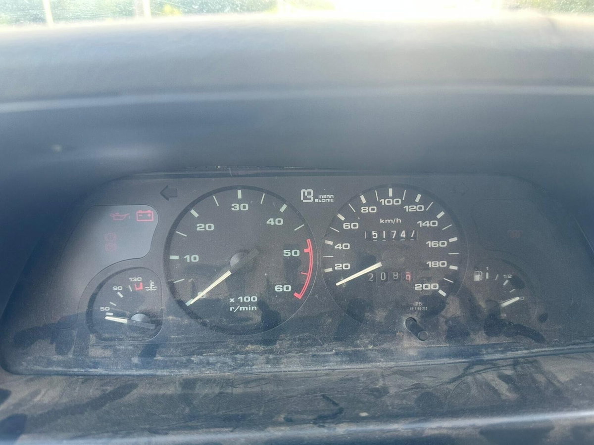 Daewoo Truck Plus Furgone Truck Plus 1.9 diesel PC Van (13)