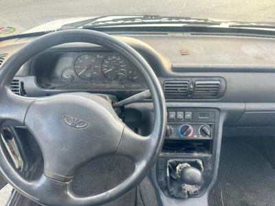 Daewoo Truck Plus Furgone Truck Plus 1.9 diesel PC Van (14)