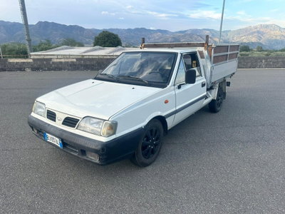 Daewoo Truck Plus Furgone Truck Plus 1.9 diesel PC Van (9)