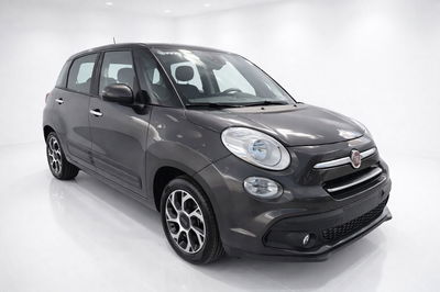 Fiat 500L 1.3 Multijet 95 CV Business usata