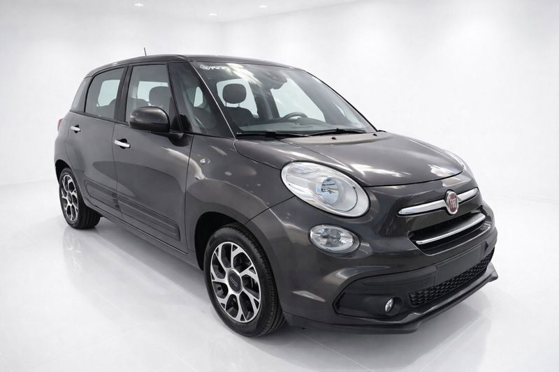 Fiat 500L 1.3 Multijet 95 CV Business