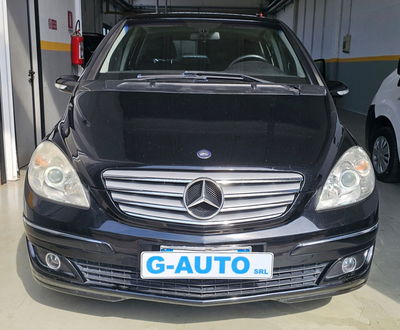 Mercedes-Benz Classe B 180 CDI Chrome usata