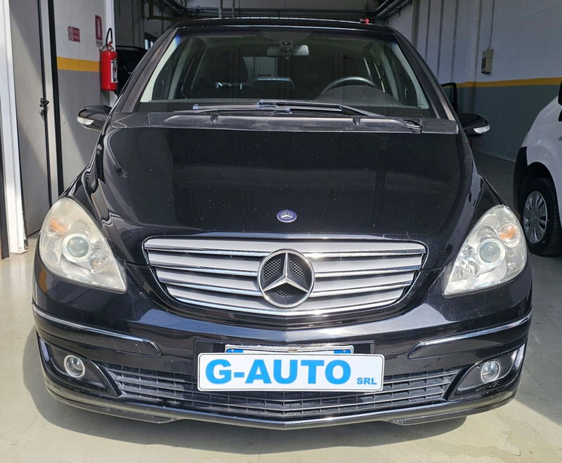 Mercedes-Benz Classe B 180 CDI Chrome