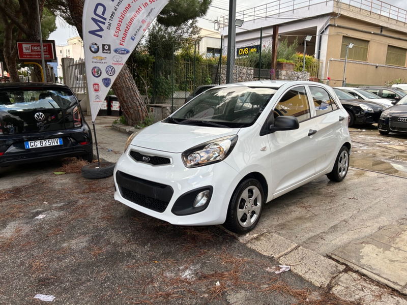 Kia Picanto 1.0 12V 5 porte Style