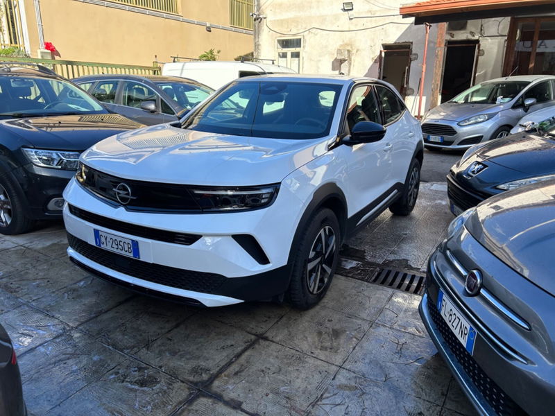 Opel Mokka 1.2 Edition s&s 136cv