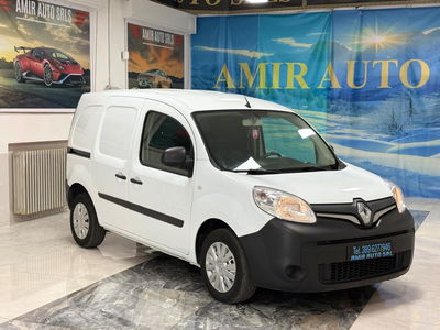 Renault Kangoo 1.5 Blue dCi 75CV Van Edition One Open Sesame usato