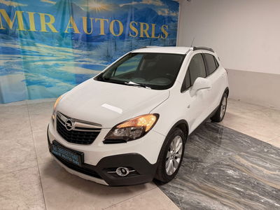 Opel Mokka 1.6 CDTI Ecotec 136CV 4x2 Start&Stop Cosmo usata
