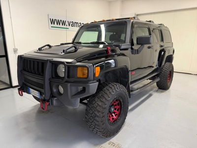 Hummer H3 3.5 SUV usata