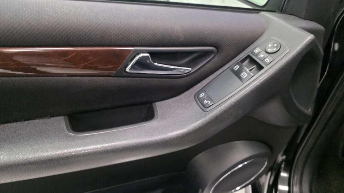 Mercedes-Benz Classe B 160 Chrome (14)
