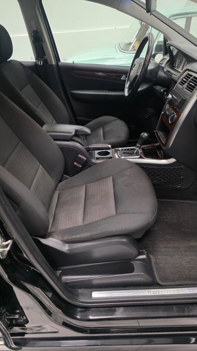 Mercedes-Benz Classe B 160 Chrome (17)