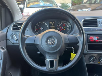 Volkswagen Polo 1.6 TDI 90CV DPF DSG 5 porte Highline (15)