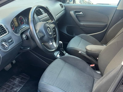 Volkswagen Polo 1.6 TDI 90CV DPF DSG 5 porte Highline (7)