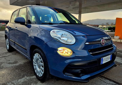 Fiat 500L 1.3 Multijet 95 CV Dualogic Business usata