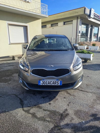Kia Carens 1.7 CRDi 115 CV Cool usata