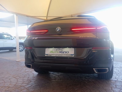 BMW X6 xDrive30d 48V xLine (10)