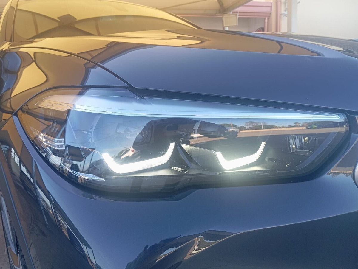 BMW X6 xDrive30d 48V xLine (13)