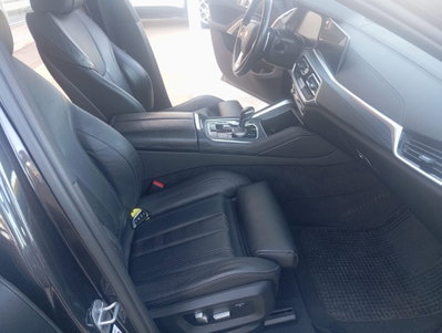BMW X6 xDrive30d 48V xLine (15)