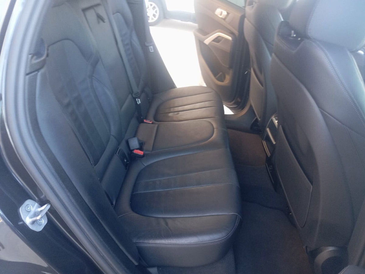 BMW X6 xDrive30d 48V xLine (16)