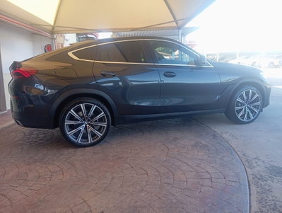 BMW X6 xDrive30d 48V xLine (8)