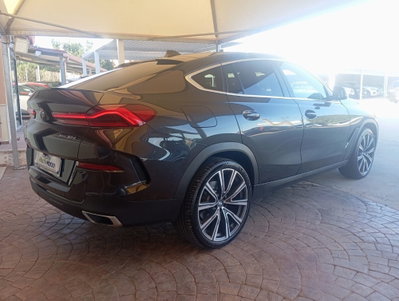BMW X6 xDrive30d 48V xLine (9)