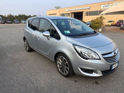 Opel Meriva 1.6 CDTI 110CV Start&Stop Cosmo usata