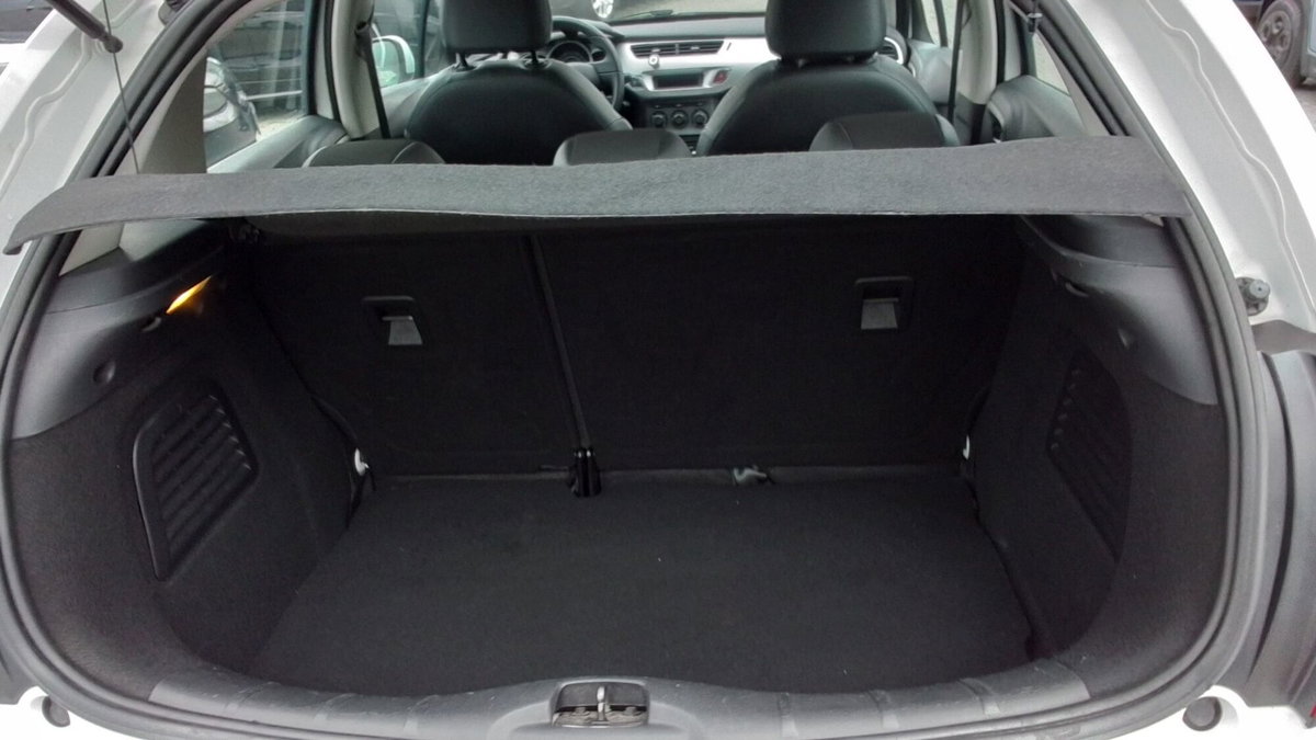 Citroen C3 1.4 HDi 70 Seduction (5)