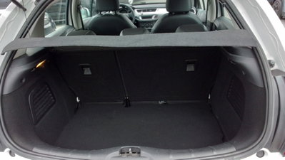Citroen C3 1.4 HDi 70 Seduction (5)