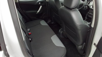Citroen C3 1.4 HDi 70 Seduction (6)