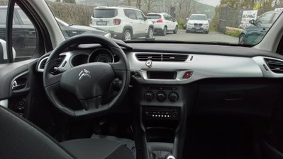 Citroen C3 1.4 HDi 70 Seduction (7)
