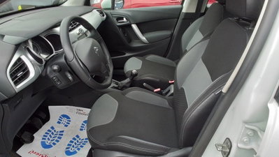 Citroen C3 1.4 HDi 70 Seduction (9)