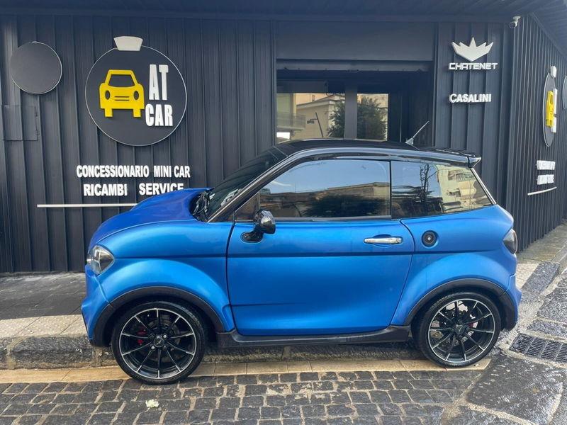 Chatenet CH46 CH46 Sport Erre E5