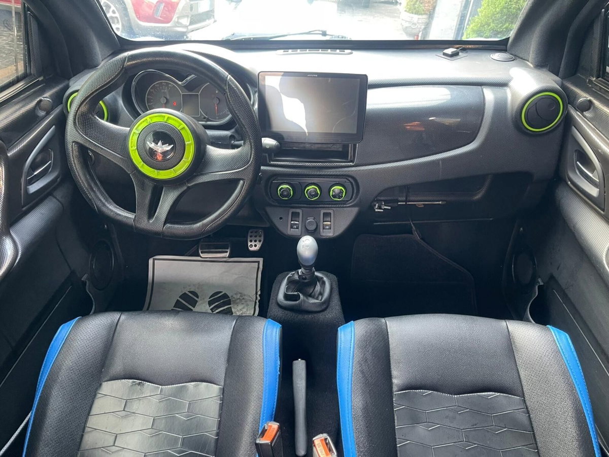 Chatenet CH46 CH46 Sport Erre E5 (18)