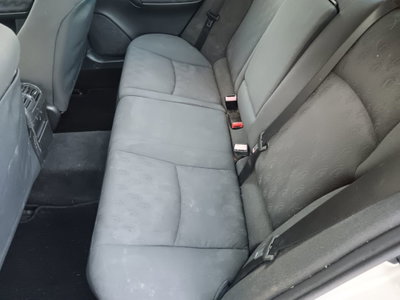 Mercedes-Benz Classe C 220 CDI cat Classic (10)